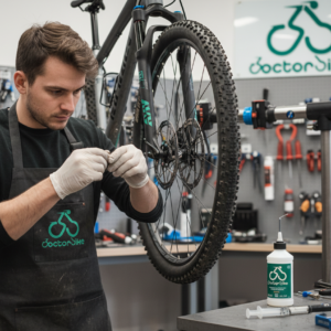 Tagliando bici Premium