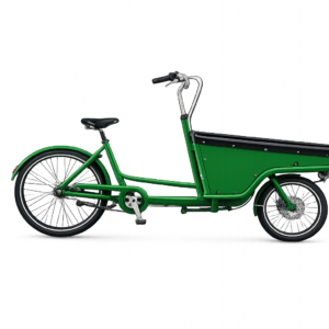 Cargo bike